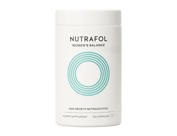 Nutrafol Women's Balance